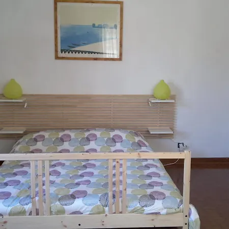 Bed & Breakfast Aleardi *