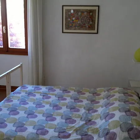 Aleardi Bed & Breakfast *