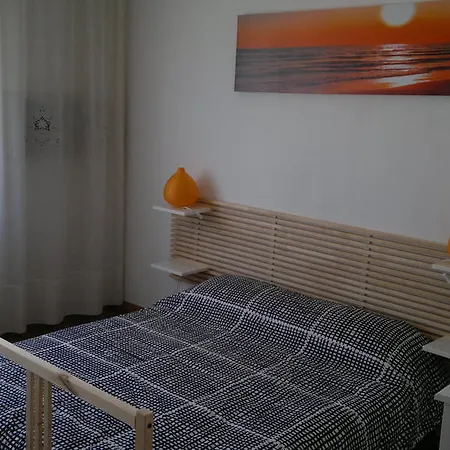 Bed & Breakfast Aleardi *