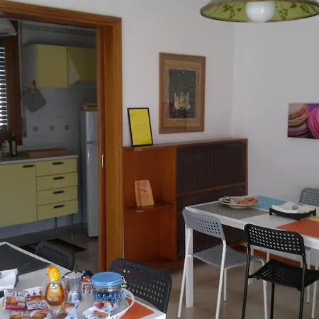 Bed & Breakfast Aleardi