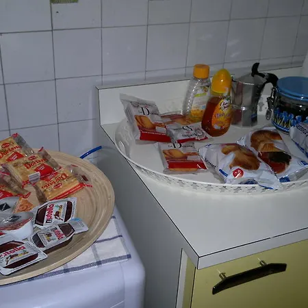 Bed & Breakfast Aleardi Mestre