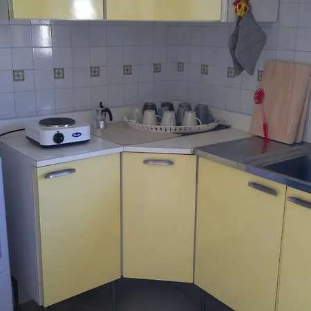 Bed & Breakfast Aleardi *