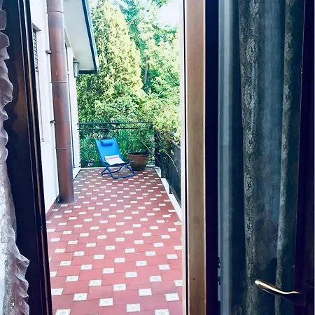 Bed & Breakfast Aleardi Mestre