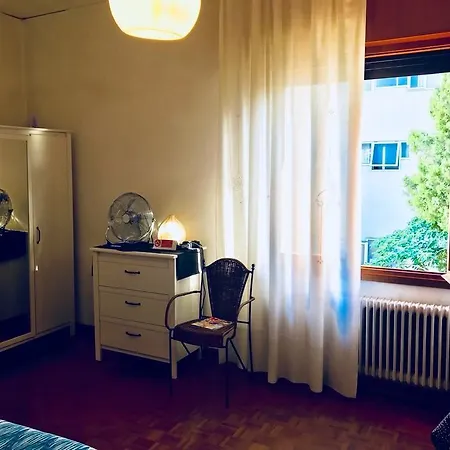 Aleardi Bed & Breakfast *