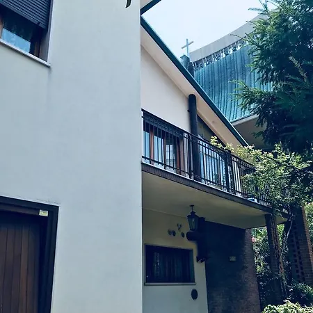 Aleardi Bed & Breakfast