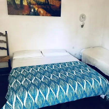 فندق مبيت وإفطار Aleardi ميستر