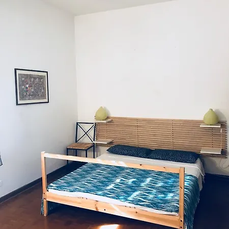 Aleardi Bed & Breakfast