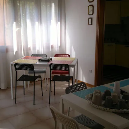Bed & Breakfast Aleardi Mestre