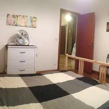 Bed & Breakfast Aleardi Mestre