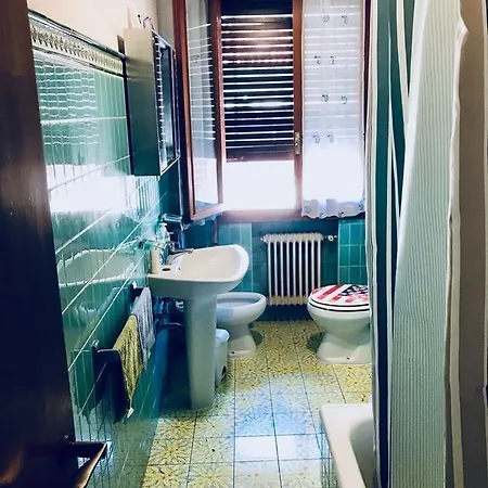 Aleardi Bed & Breakfast