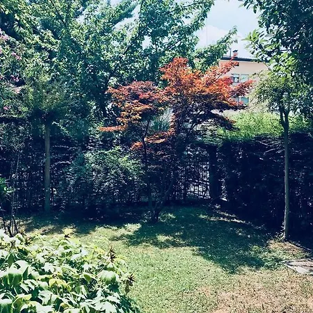 Aleardi Bed & Breakfast Mestre