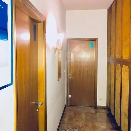 Aleardi Bed & Breakfast *