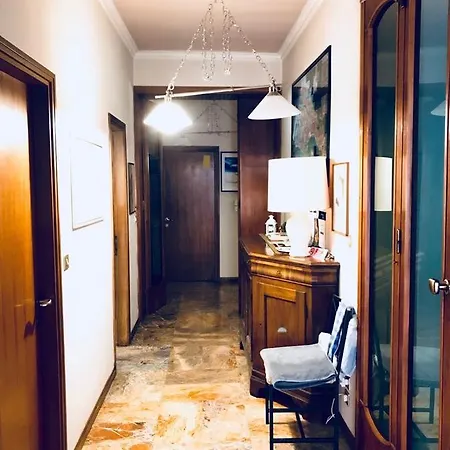 阿利迪住宿加早餐酒店 梅斯特雷