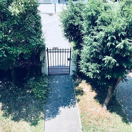 לינה וארוחת בוקר Aleardi