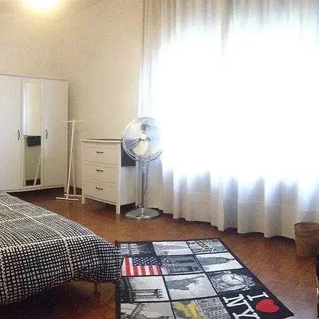 Bed & Breakfast Aleardi *