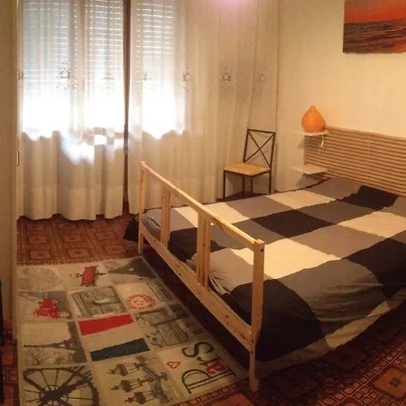 Bed & Breakfast Aleardi *