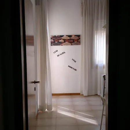 Aleardi Bed & Breakfast *