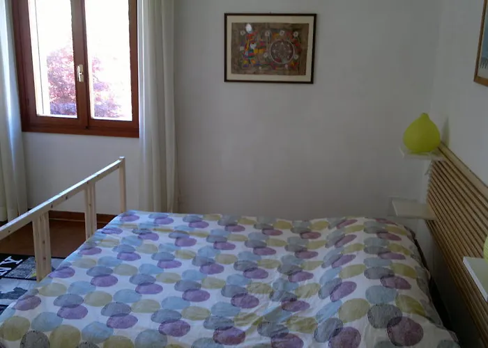 Aleardi Alojamento de Acomodação e Pequeno-almoço *