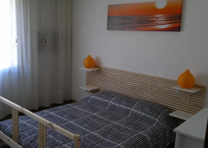 Alojamento de Acomodação e Pequeno-almoço Aleardi *