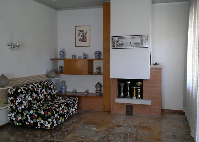 Alojamento de Acomodação e Pequeno-almoço Aleardi