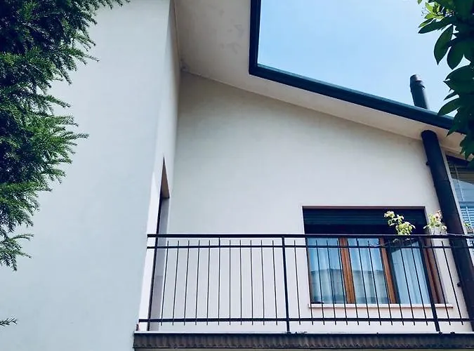 Aleardi Alojamento de Acomodação e Pequeno-almoço *