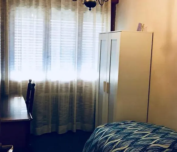 Aleardi Alojamento de Acomodação e Pequeno-almoço Mestre