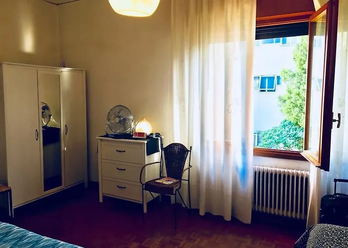 Aleardi Alojamento de Acomodação e Pequeno-almoço *