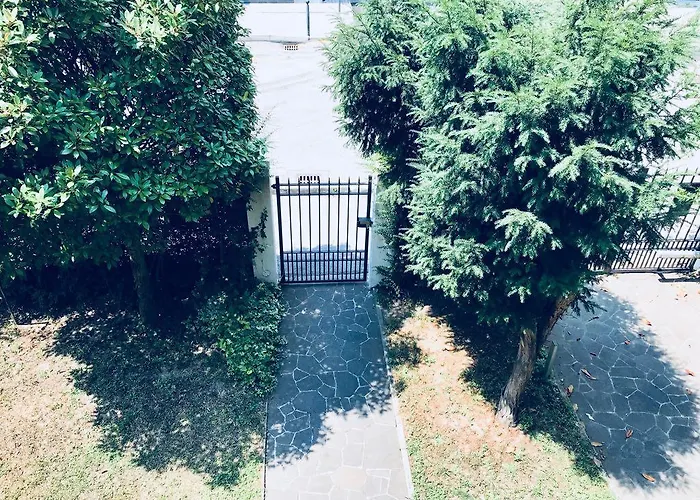 Alojamento de Acomodação e Pequeno-almoço Aleardi