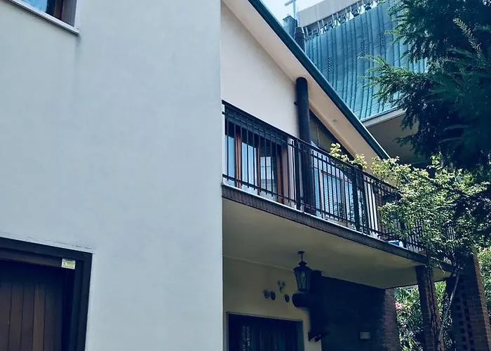 Aleardi Alojamento de Acomodação e Pequeno-almoço