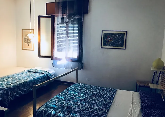 Aleardi Alojamento de Acomodação e Pequeno-almoço