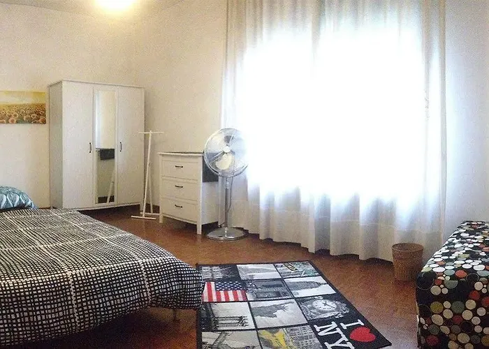 Alojamento de Acomodação e Pequeno-almoço Aleardi *