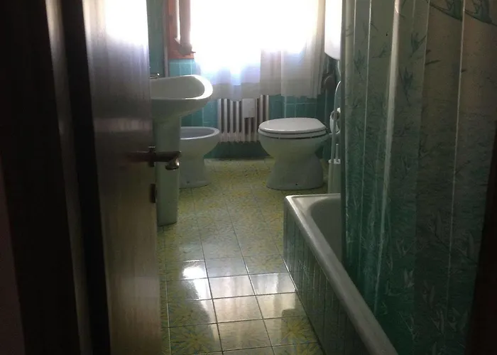 Alojamento de Acomodação e Pequeno-almoço Aleardi