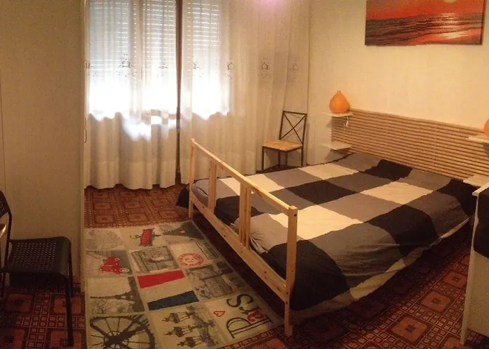 Alojamento de Acomodação e Pequeno-almoço Aleardi *