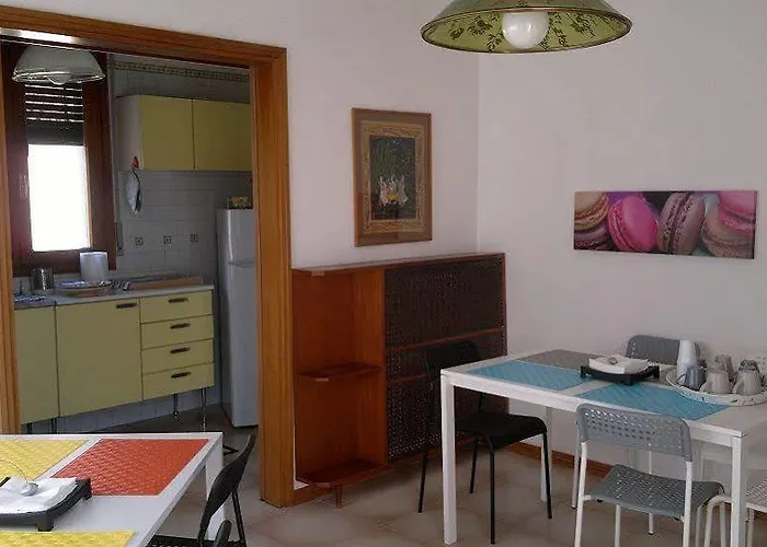 Alojamento de Acomodação e Pequeno-almoço Aleardi