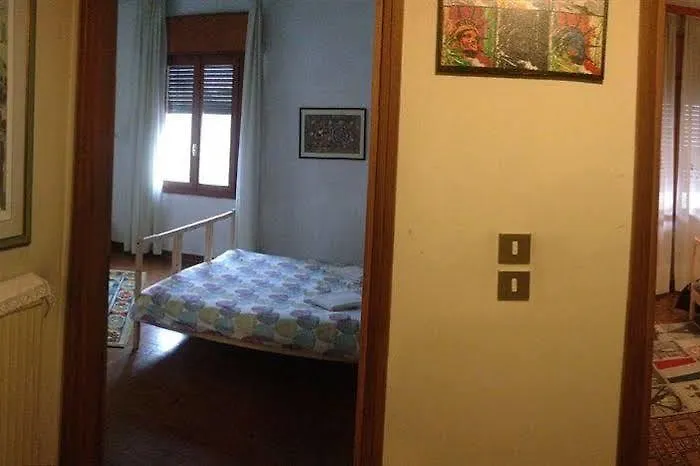 Alojamento de Acomodação e Pequeno-almoço Aleardi Mestre