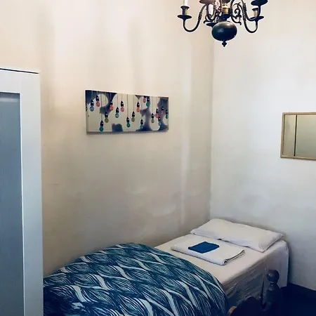 Aleardi فندق مبيت وإفطار