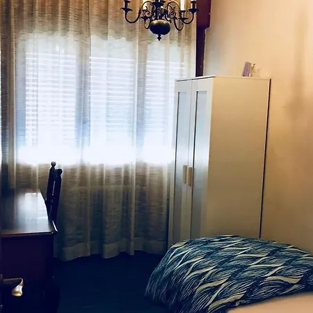 Aleardi فندق مبيت وإفطار ميستر