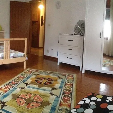 فندق مبيت وإفطار Aleardi ميستر