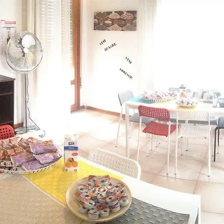 فندق مبيت وإفطار Aleardi *