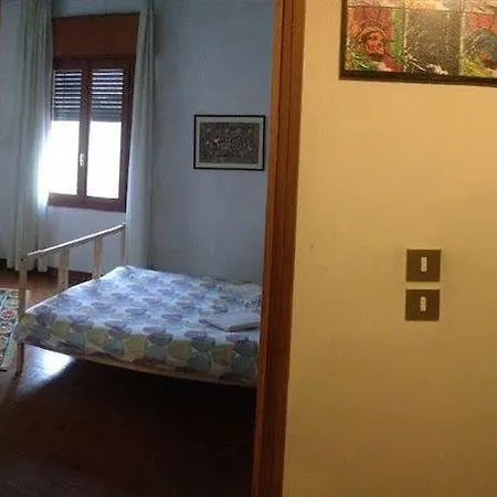 فندق مبيت وإفطار Aleardi ميستر