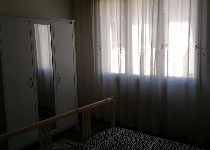 Aleardi Местре