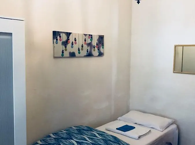 Aleardi Отель типа 