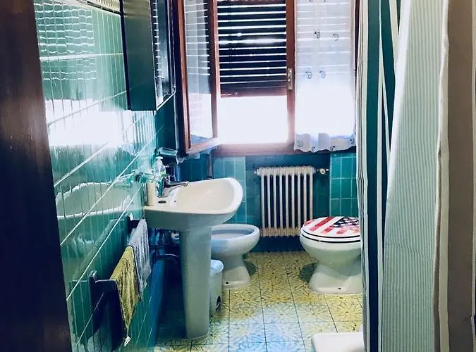 Aleardi Отель типа 