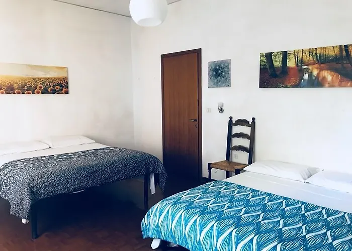 Aleardi Отель типа 