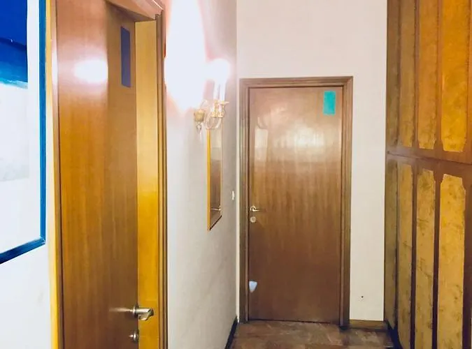 Aleardi Отель типа 