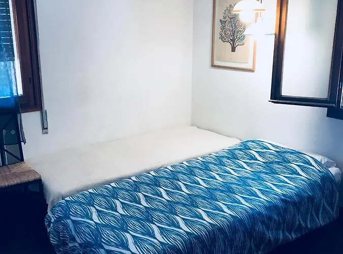 Aleardi * Местре