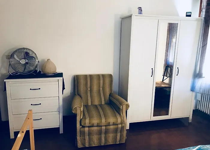 Aleardi Отель типа 