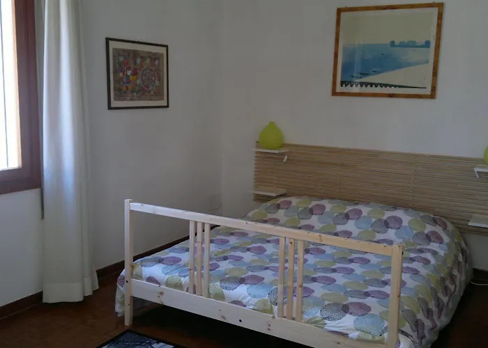 Aleardi Отель типа 