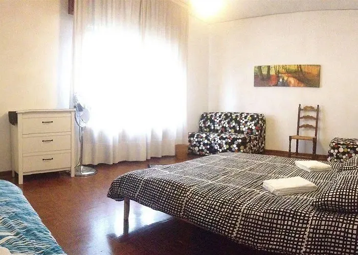 Aleardi * Местре