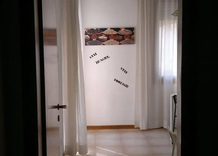 Aleardi Отель типа 